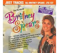 Karaoke: Britney Spears