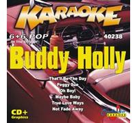 Karaoke: Buddy Holly