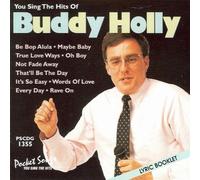Karaoke: Buddy Holly