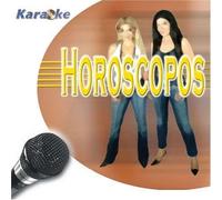 Karaoke by Horoscopos-Los Horoscopos De Durango (2008-07-08)