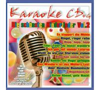 Karaoke - CDG Best of Kinderlieder Vol.2 [Import]