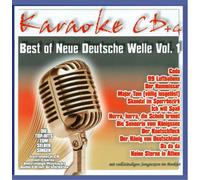Karaoke - CDG Best of Ndw Vol.1 [Import]