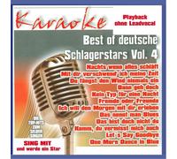 Karaoke CD'S - Best of Deutsche Schlager [Import]