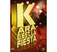 Karaoké - C'est La Fiesta