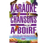 Karaoké Chansons À Boire