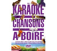 Karaoké Chansons À Boire