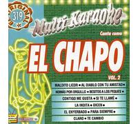 Karaoke: Chapo 2