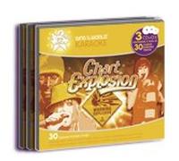 Karaoke Chart Explosion [UK Import]