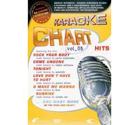 Karaoke - Chart Hits Vol. 6
