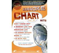 Karaoke - Chart Hits Vol. 7