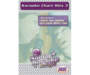 Karaoke Charthits 3 [Import]