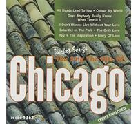 Karaoke: Chicago
