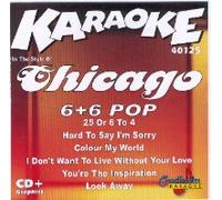 Karaoke Chicago - Karaoke: Chicago