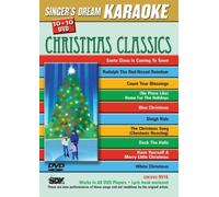 Karaoke: Christmas Classics