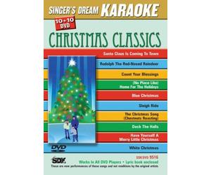 Karaoke: Christmas Classics