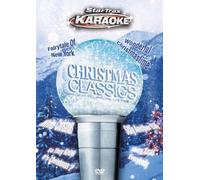 Karaoke - Christmas Classics [Import]