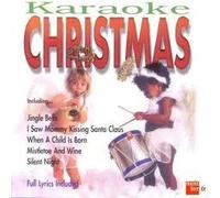 Karaoke Christmas - Dutch Import