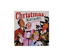 Karaoke: Christmas Favourites - Karaoke: Christmas Favourites