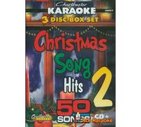 Karaoke Christmas Hits 2 - Karaoke: Christmas Hits 2
