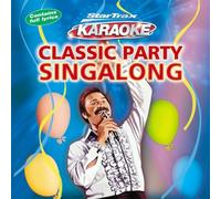 Karaoke - Classic Party Singalong [Import]