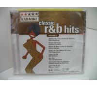Karaoke: Classic R&B Hits Vol. 1 FSK1-6
