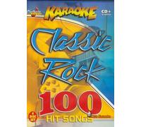 Karaoke: Classic Rock by Various Artists (2009-01-20)