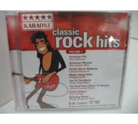 Karaoke: Classic Rock Hits Vol. 1 FSK1-7