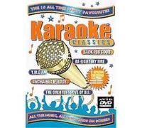 Karaoke Classics , (Various Artists) G