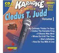 Karaoke: Cledus T. Judd