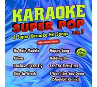 Super Pop, Vol. 1