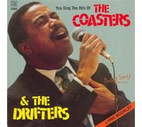 Karaoke: Coasters & Drifters Hits