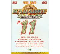 Karaoke - Collection Vol.11 [Import]