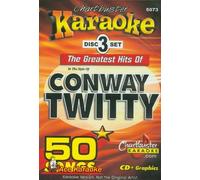 Karaoke: Conway Twitty