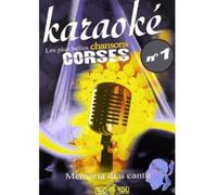 Karaoké Corse Vol1