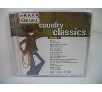 Karaoke: Country Classics FSK3-26