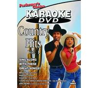 Karaoke - Country Hits, Vol. 1
