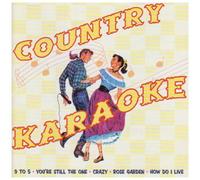 Karaoke: Country - Karaoke: Country