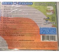 Karaoke Country Timeline Male - Karaoke: Country Timeline Male Hits of 2000-3