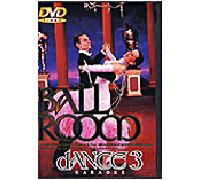 Karaoké dance volume 3 DVD