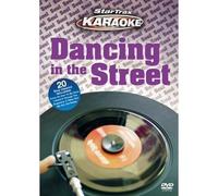 Karaoke - Dancing in the Street-20 Hits