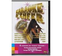 Karaoke D'enfer Vol.3 - Spécial Filles