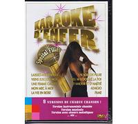 Karaoke d'enfer vol.3-Spécial Filles