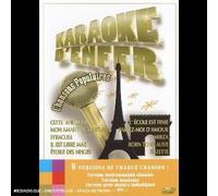 Karaoke D'enfer / Vol.4 : Chansons Populaires