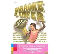 Karaoke D'enfer / Vol.6 : Lolitas