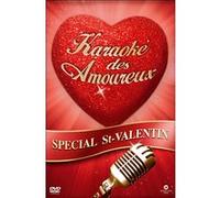 Karaoké des amoureux G