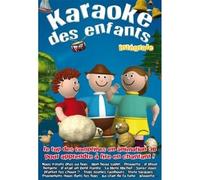 Karaoké des enfants - Intégrale 20 comptines : Le top des comptines en animation 3D https://www.fnac.com/mp8221063/Karaoke-des-enfants-Integrale-20-comptines-Le-top-des-comptines-en-animation-3D?oref=5a74eae0-0b09-cb8e-82d5-37e726a66152