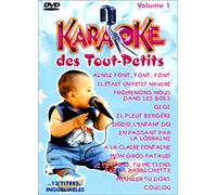 Karaoké des tout-petits - Vol.1