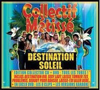 Karaoke - Destination Soleil