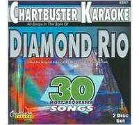 Karaoke: Diamond Rio