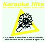 Karaoke - Die Besten Deutsche Schla [Import]